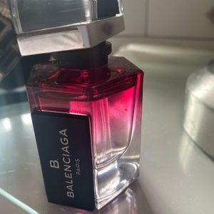 B Balenciaga intense parfume